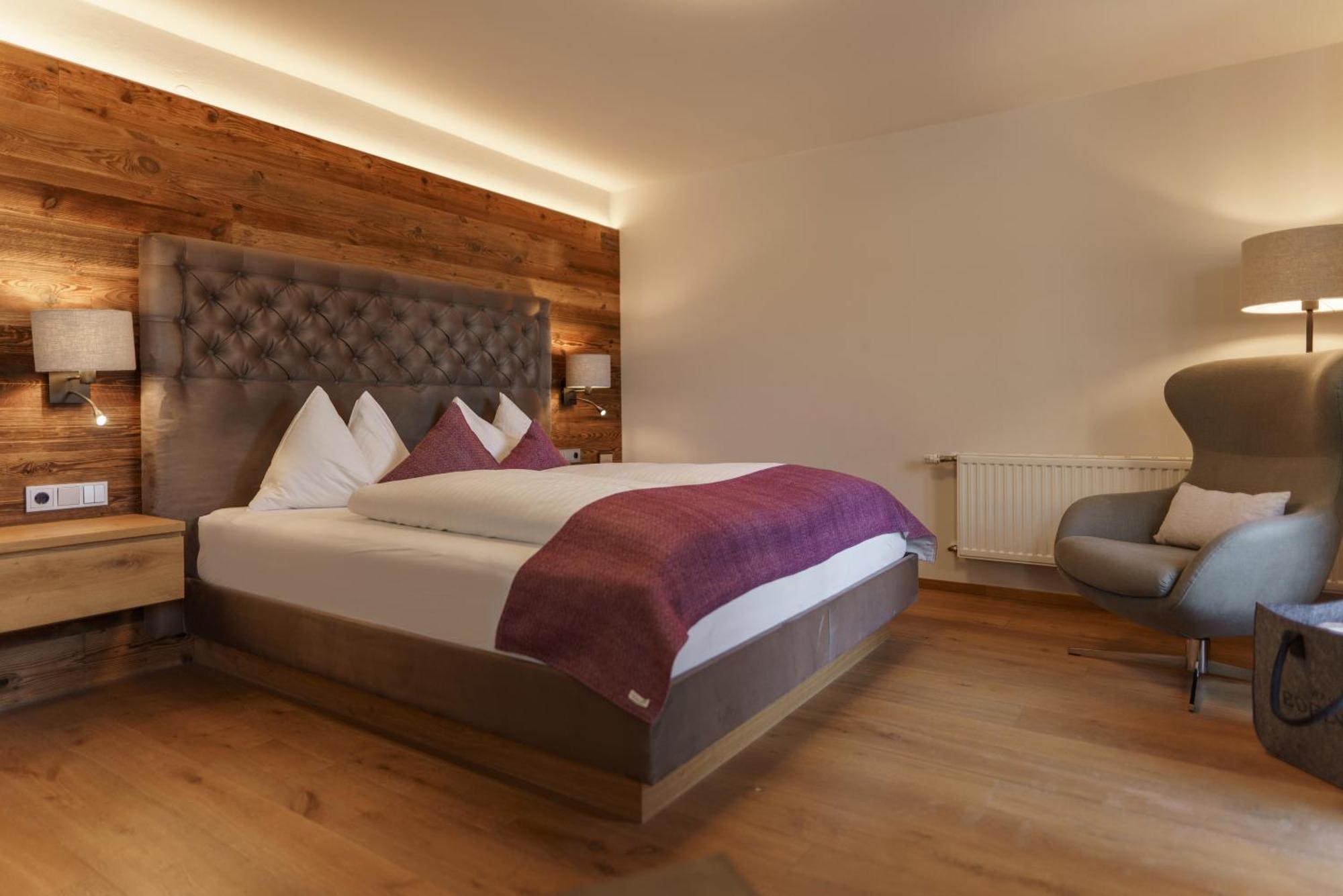 Naturhotel Edelweiss Wagrain Room photo