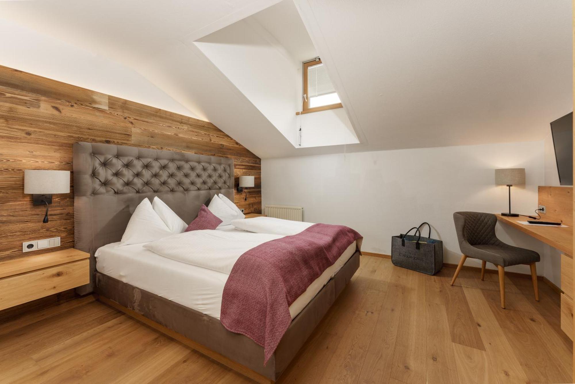 Naturhotel Edelweiss Wagrain Room photo