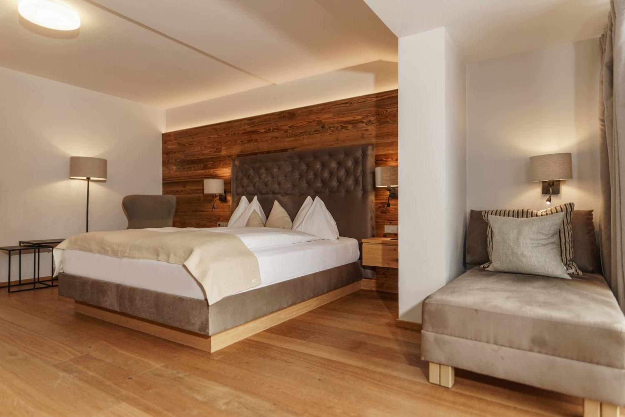 Naturhotel Edelweiss Wagrain Room photo