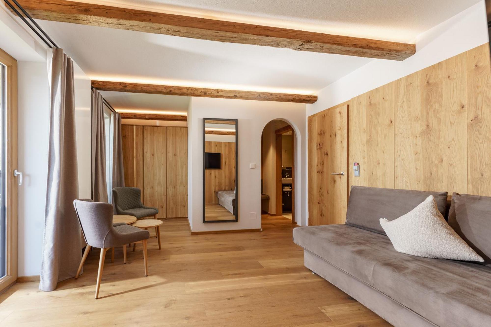 Naturhotel Edelweiss Wagrain Room photo