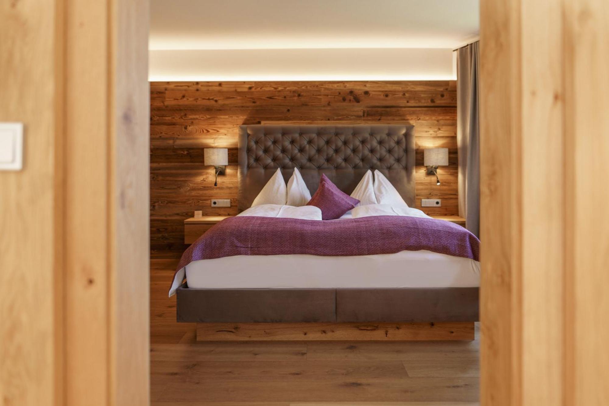 Naturhotel Edelweiss Wagrain Room photo