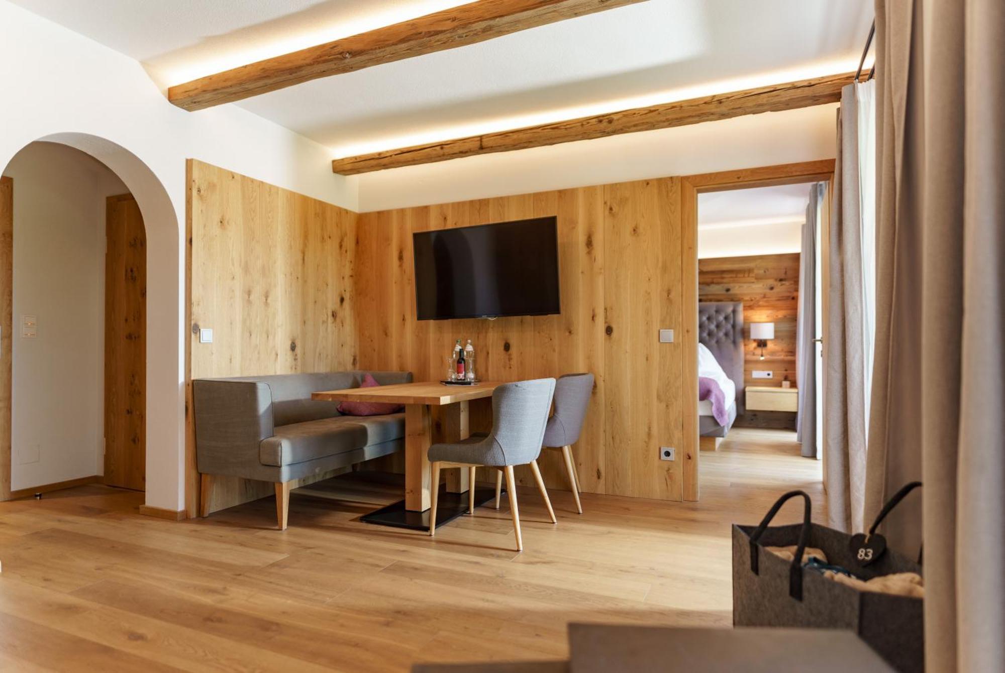 Naturhotel Edelweiss Wagrain Room photo