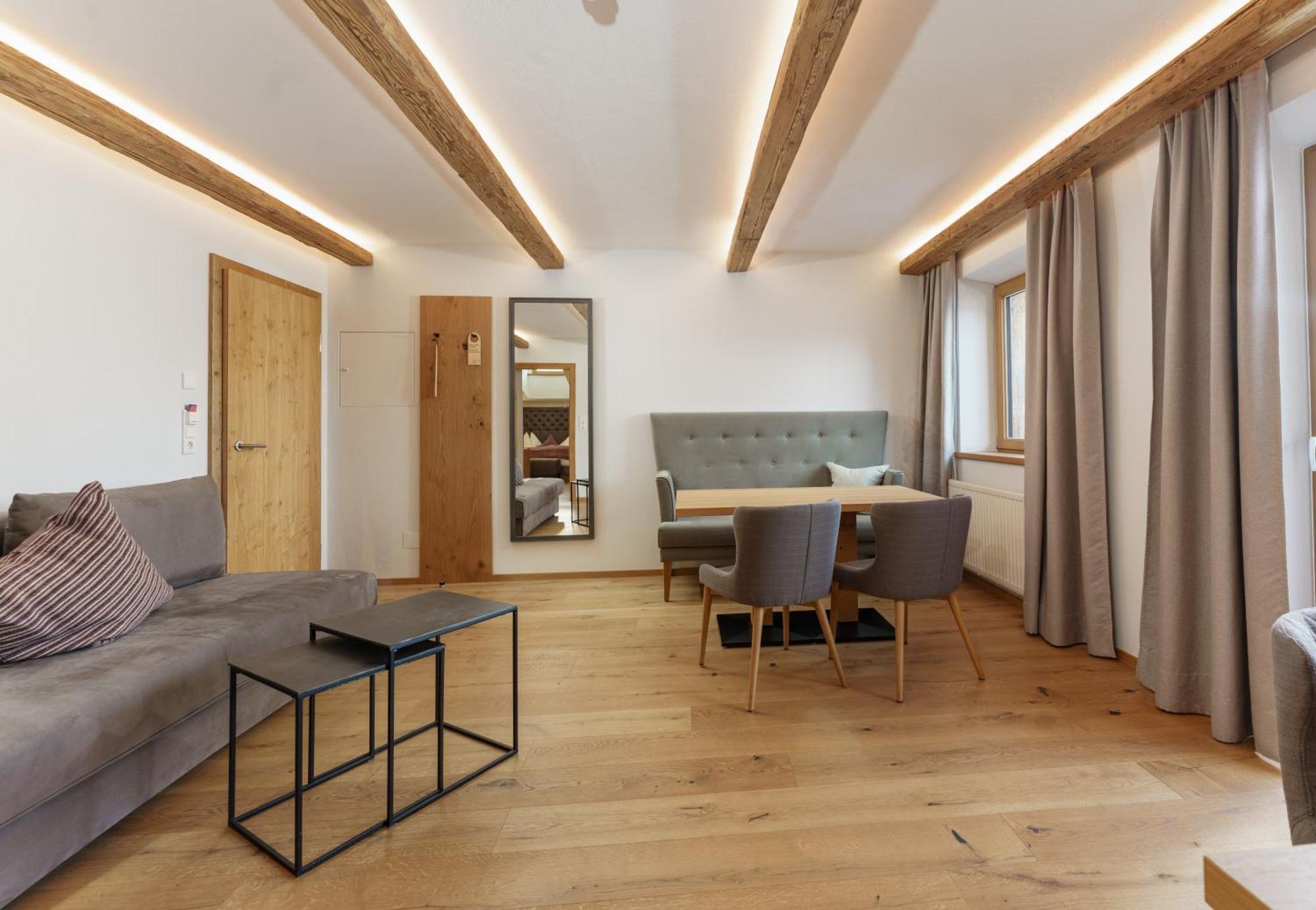 Naturhotel Edelweiss Wagrain Room photo