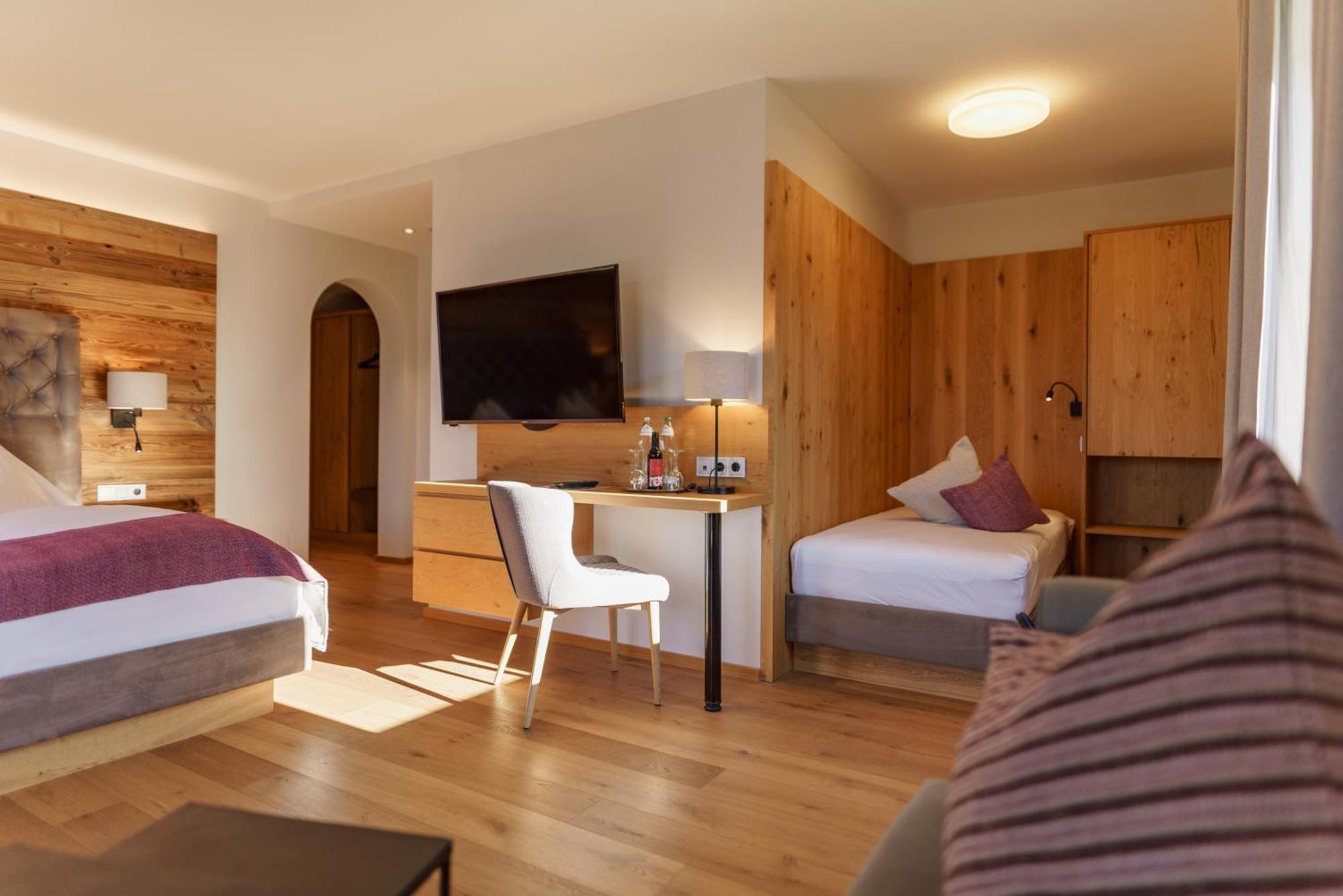 Naturhotel Edelweiss Wagrain Room photo