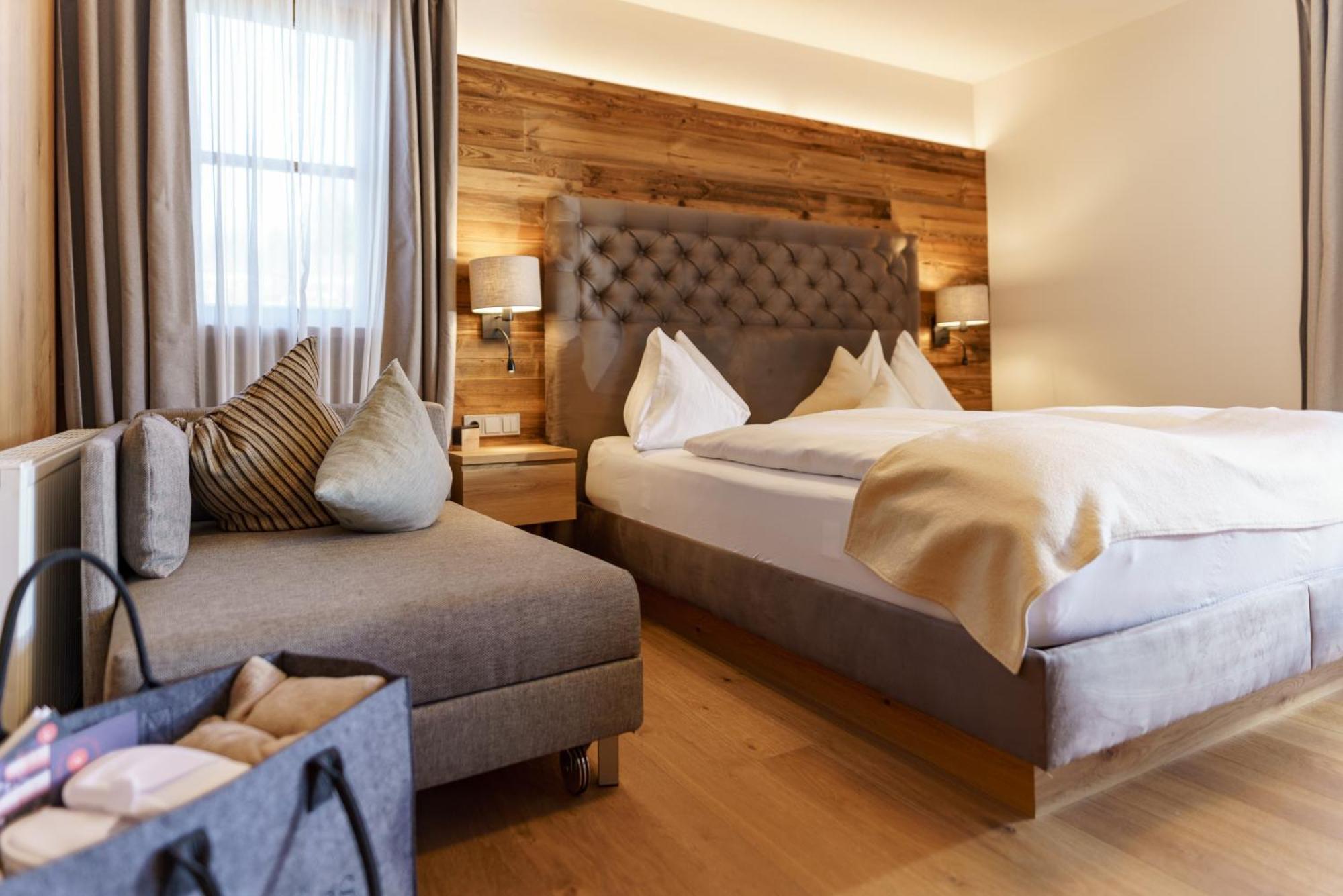 Naturhotel Edelweiss Wagrain Room photo